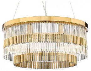 Подвесная люстра Divinare Brillante 6813/17 LM-8 в Ялуторовске - yalutorovsk.mebel24.online | фото
