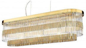 Подвесная люстра Divinare Brillante 6813/17 SP-7 в Ялуторовске - yalutorovsk.mebel24.online | фото