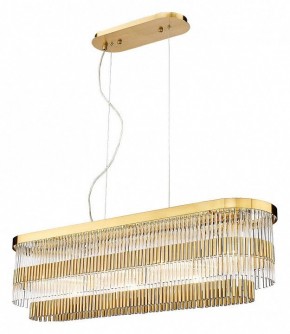 Подвесная люстра Divinare Brillante 6813/17 SP-7 в Ялуторовске - yalutorovsk.mebel24.online | фото 2