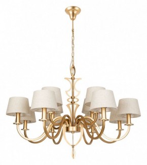 Подвесная люстра Divinare Florence 6819/19 SP-12 в Ялуторовске - yalutorovsk.mebel24.online | фото 2