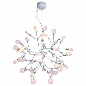 Подвесная люстра Divinare Mimi 1290/03 SP-45 в Ялуторовске - yalutorovsk.mebel24.online | фото 2