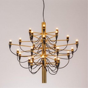 Подвесная люстра Divinare Molto 8030/17 LM-30 в Ялуторовске - yalutorovsk.mebel24.online | фото 2