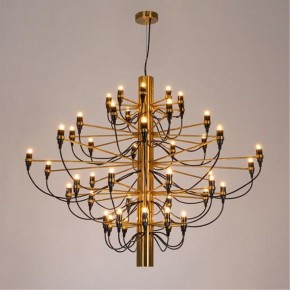 Подвесная люстра Divinare Molto 8030/17 LM-50 в Ялуторовске - yalutorovsk.mebel24.online | фото 2