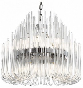Подвесная люстра Divinare Romola 6043/02 LM-10 в Ялуторовске - yalutorovsk.mebel24.online | фото