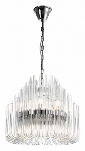 Подвесная люстра Divinare Romola 6043/02 LM-10 в Ялуторовске - yalutorovsk.mebel24.online | фото 2