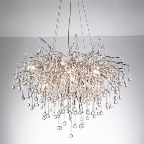 Подвесная люстра Divinare Salice 3132/26 SP-10 в Ялуторовске - yalutorovsk.mebel24.online | фото 3