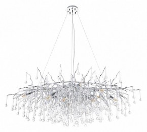 Подвесная люстра Divinare Salice 3132/26 SP-13 в Ялуторовске - yalutorovsk.mebel24.online | фото 2