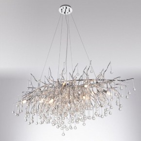 Подвесная люстра Divinare Salice 3132/26 SP-13 в Ялуторовске - yalutorovsk.mebel24.online | фото 3