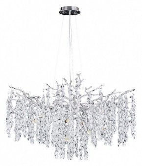 Подвесная люстра Divinare Salice 3135/26 SP-10 в Ялуторовске - yalutorovsk.mebel24.online | фото 2
