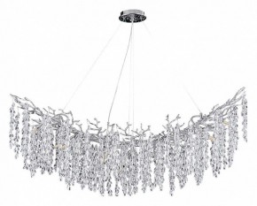 Подвесная люстра Divinare Salice 3135/26 SP-14 в Ялуторовске - yalutorovsk.mebel24.online | фото 2