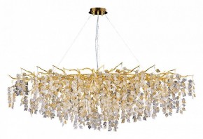 Подвесная люстра Divinare Salice 3136/01 SP-13 в Ялуторовске - yalutorovsk.mebel24.online | фото 2