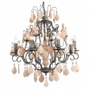 Подвесная люстра Favourite Albero 1763-8P в Ялуторовске - yalutorovsk.mebel24.online | фото