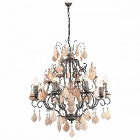 Подвесная люстра Favourite Albero 1763-8P в Ялуторовске - yalutorovsk.mebel24.online | фото 2