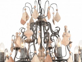 Подвесная люстра Favourite Albero 1763-8P в Ялуторовске - yalutorovsk.mebel24.online | фото 3
