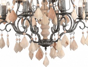 Подвесная люстра Favourite Albero 1763-8P в Ялуторовске - yalutorovsk.mebel24.online | фото 4