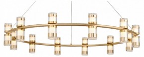 Подвесная люстра Favourite Ampullen 4323-12P в Ялуторовске - yalutorovsk.mebel24.online | фото