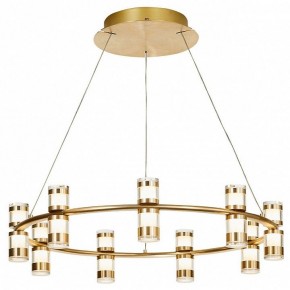 Подвесная люстра Favourite Ampullen 4323-9P в Ялуторовске - yalutorovsk.mebel24.online | фото 2