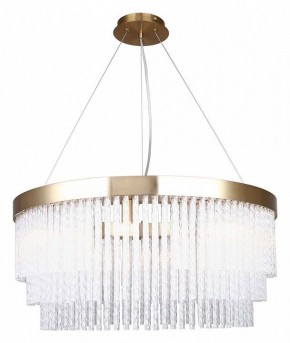 Подвесная люстра Favourite Bellinda 4189-8P в Ялуторовске - yalutorovsk.mebel24.online | фото 2