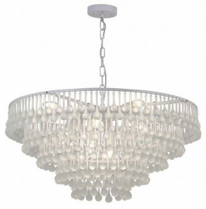 Подвесная люстра Favourite Boonden 4604-8P в Ялуторовске - yalutorovsk.mebel24.online | фото 3