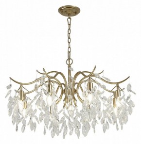Подвесная люстра Favourite Brillo 3003-9P в Ялуторовске - yalutorovsk.mebel24.online | фото 4