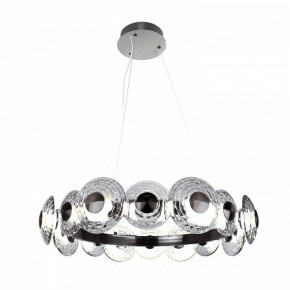 Подвесная люстра Favourite Claros 4643-16P в Ялуторовске - yalutorovsk.mebel24.online | фото 2