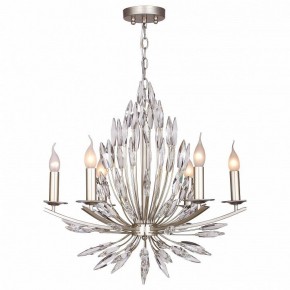 Подвесная люстра Favourite Feerie 1932-6P в Ялуторовске - yalutorovsk.mebel24.online | фото 2