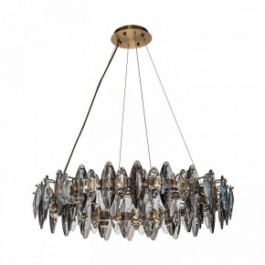 Подвесная люстра Favourite Glans 4303-12P в Ялуторовске - yalutorovsk.mebel24.online | фото 2