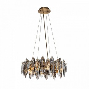 Подвесная люстра Favourite Glans 4303-8P в Ялуторовске - yalutorovsk.mebel24.online | фото 2