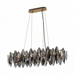Подвесная люстра Favourite Glans 4303-8PC в Ялуторовске - yalutorovsk.mebel24.online | фото 2