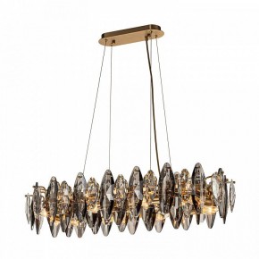 Подвесная люстра Favourite Glans 4303-8PC в Ялуторовске - yalutorovsk.mebel24.online | фото 3