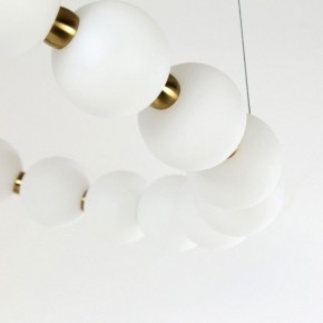 Подвесная люстра Favourite Gubbare 4014-8P в Ялуторовске - yalutorovsk.mebel24.online | фото 6