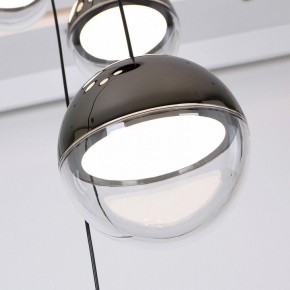 Подвесная люстра Favourite Luna 4371-9P в Ялуторовске - yalutorovsk.mebel24.online | фото 3