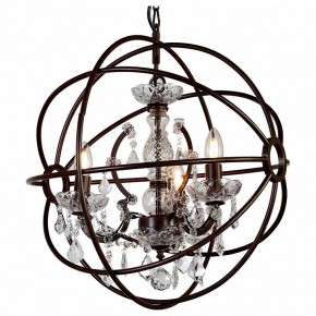 Подвесная люстра Favourite Orbit 1834-3P в Ялуторовске - yalutorovsk.mebel24.online | фото 2