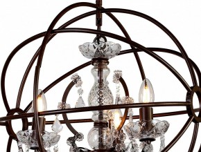 Подвесная люстра Favourite Orbit 1834-3P в Ялуторовске - yalutorovsk.mebel24.online | фото 3