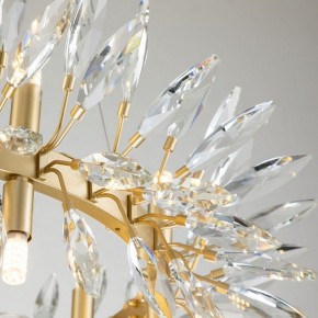 Подвесная люстра Favourite Rays 4058-14P в Ялуторовске - yalutorovsk.mebel24.online | фото 10