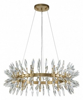 Подвесная люстра Favourite Rays 4058-14P в Ялуторовске - yalutorovsk.mebel24.online | фото 2