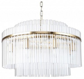Подвесная люстра Favourite Rubum 4203-8P в Ялуторовске - yalutorovsk.mebel24.online | фото