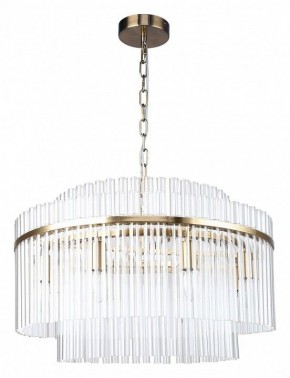 Подвесная люстра Favourite Rubum 4203-8P в Ялуторовске - yalutorovsk.mebel24.online | фото 2