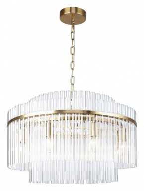 Подвесная люстра Favourite Rubum 4203-8P в Ялуторовске - yalutorovsk.mebel24.online | фото 3