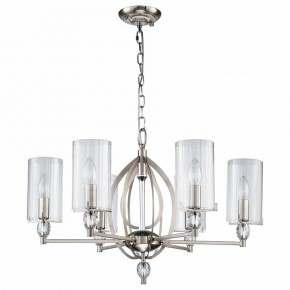 Подвесная люстра Favourite Stine 2704-6P в Ялуторовске - yalutorovsk.mebel24.online | фото 2