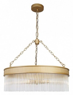 Подвесная люстра Favourite Turris 4200-6P в Ялуторовске - yalutorovsk.mebel24.online | фото 3