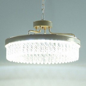 Подвесная люстра Favourite Visconte 4304-6P в Ялуторовске - yalutorovsk.mebel24.online | фото 4