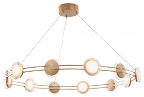 Подвесная люстра Favourite Yo-yo 4334-12P в Ялуторовске - yalutorovsk.mebel24.online | фото 2