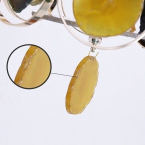 Подвесная люстра Imperiumloft AGATE 1D50 AGATE01 в Ялуторовске - yalutorovsk.mebel24.online | фото 10