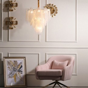 Подвесная люстра Imperiumloft Angel Style Italian Murano Glass BLOMST01 в Ялуторовске - yalutorovsk.mebel24.online | фото 3