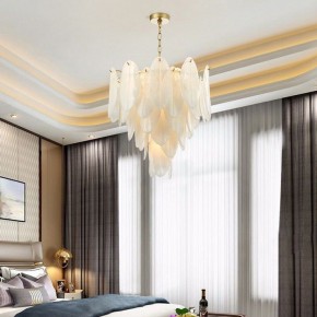 Подвесная люстра Imperiumloft Angel Style Italian Murano Glass BLOMST01 в Ялуторовске - yalutorovsk.mebel24.online | фото 4