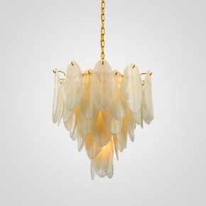 Подвесная люстра Imperiumloft Angel Style Italian Murano Glass BLOMST01 в Ялуторовске - yalutorovsk.mebel24.online | фото