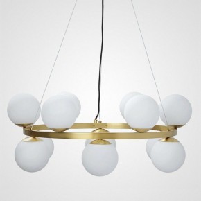 Подвесная люстра Imperiumloft Bubbles Bulbs By Ceci Thompson SANNE01 в Ялуторовске - yalutorovsk.mebel24.online | фото