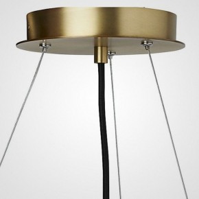 Подвесная люстра Imperiumloft Bubbles Bulbs By Ceci Thompson SANNE01 в Ялуторовске - yalutorovsk.mebel24.online | фото 7