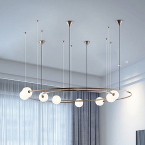 Подвесная люстра Imperiumloft Concent CONCENT01 в Ялуторовске - yalutorovsk.mebel24.online | фото 2